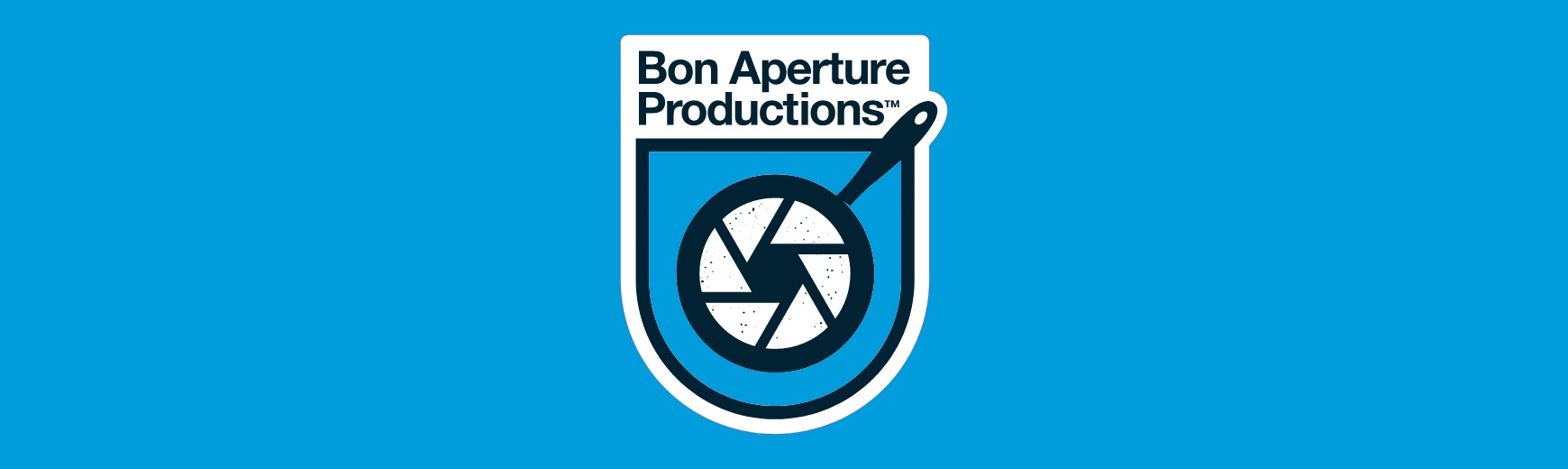 Logo for Bon Aperture