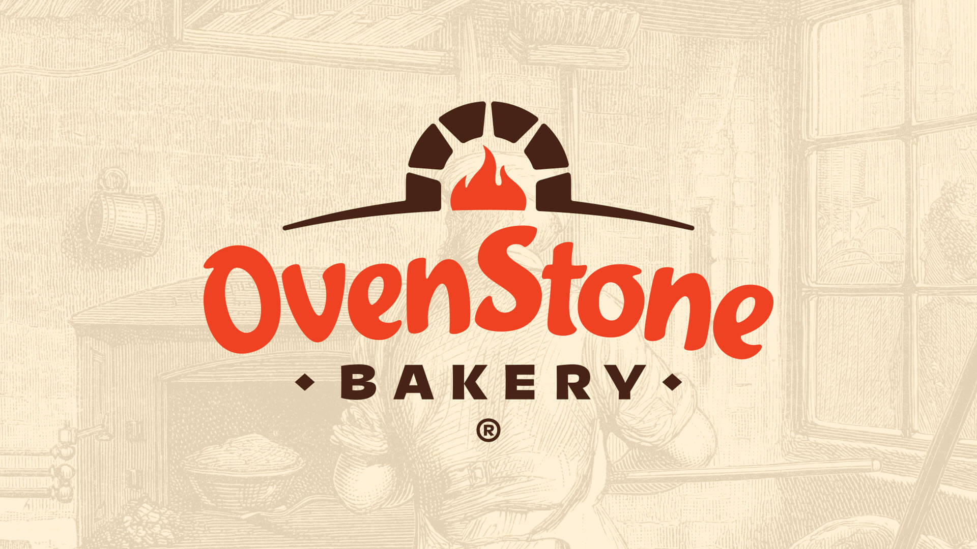 OvenStone Bakery